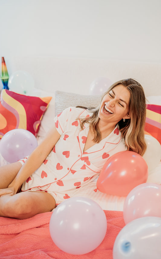 The Art of Self-Care: Embrace Comfort with Cozy Ups